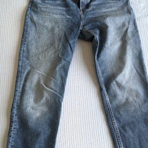 Everlane "Cheeky Jean"